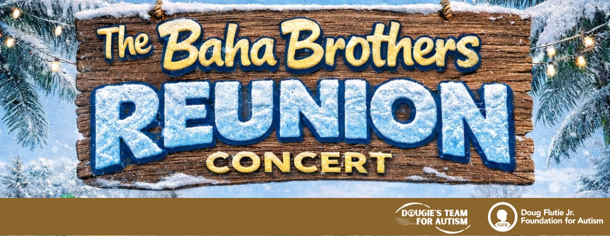 The Baha Brothers Reunion Concert